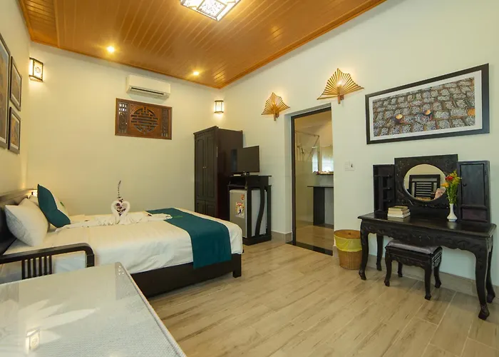 Betel Garden Villa