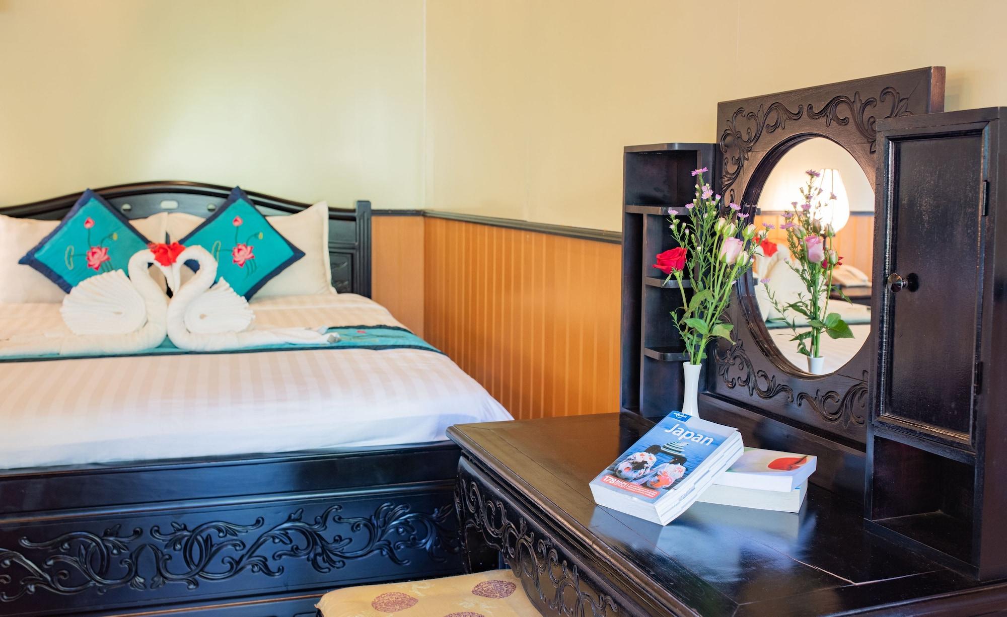 Hotel Betel Garden Hội An