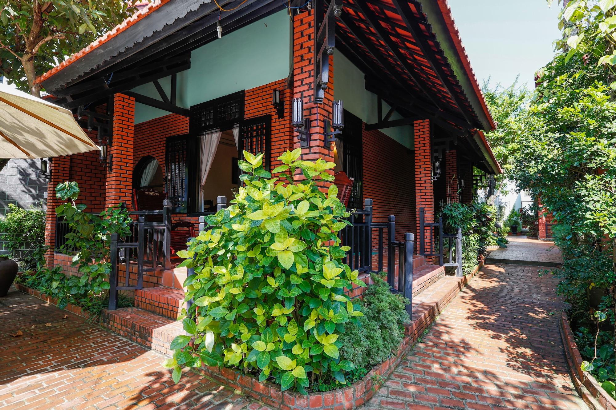 Betel Garden 3* Hội An