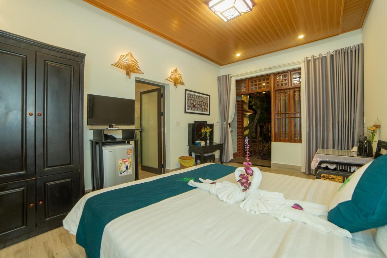 Hotel Betel Garden Hội An