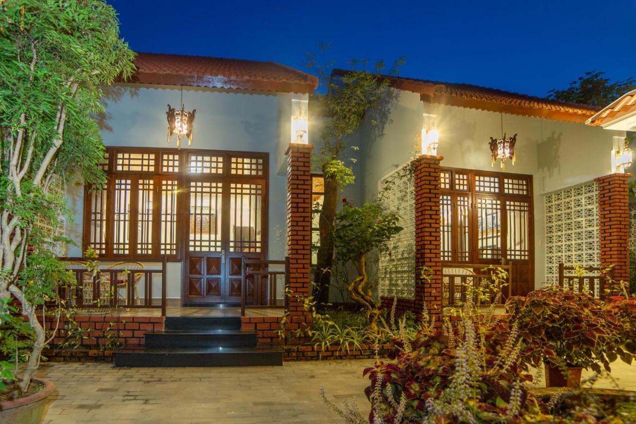 Betel Garden Hotel Hội An