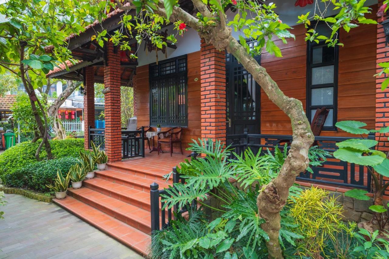 Hotel Betel Garden Hội An