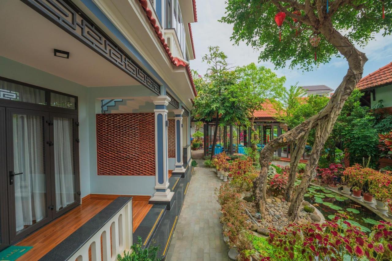 Betel Garden Hotel Hội An