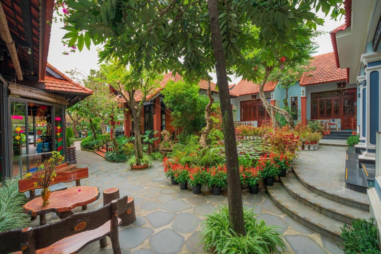 Betel Garden 3* Hội An