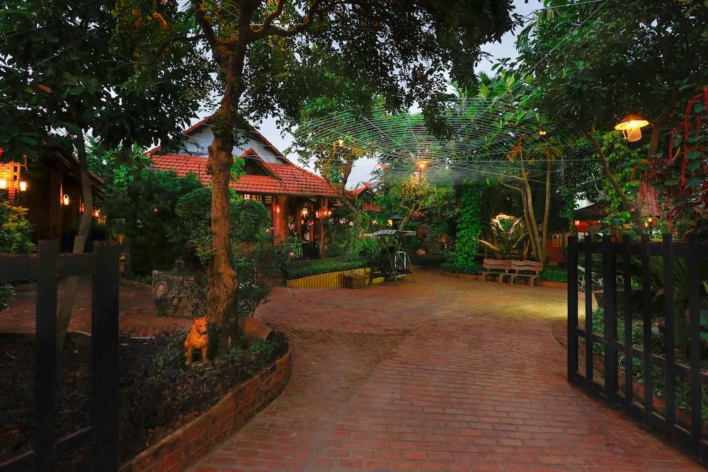 Hotel Betel Garden Hội An