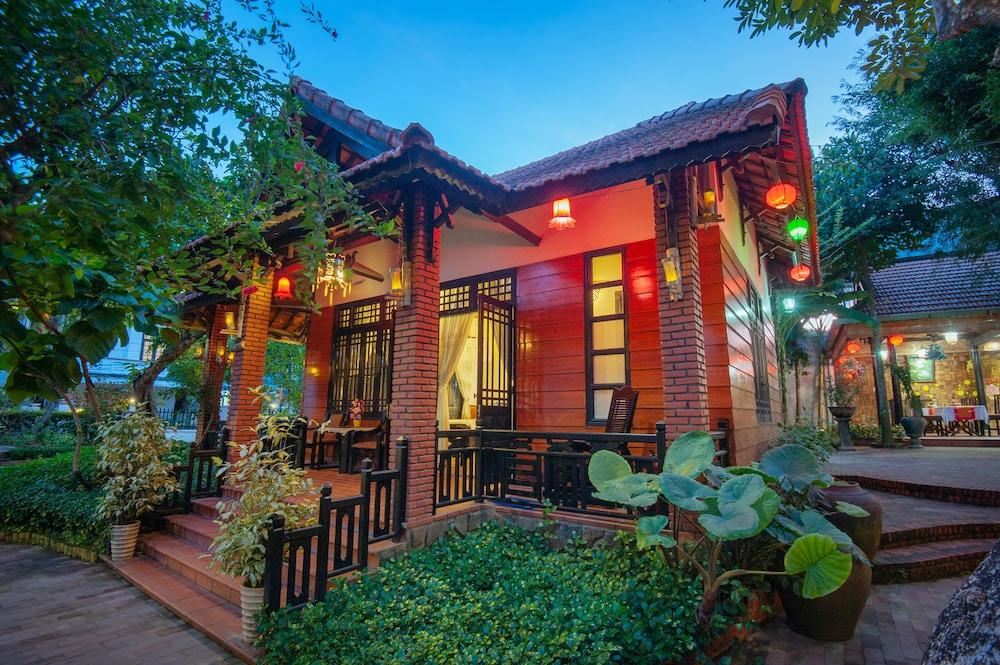 Betel Garden Hotel Hội An
