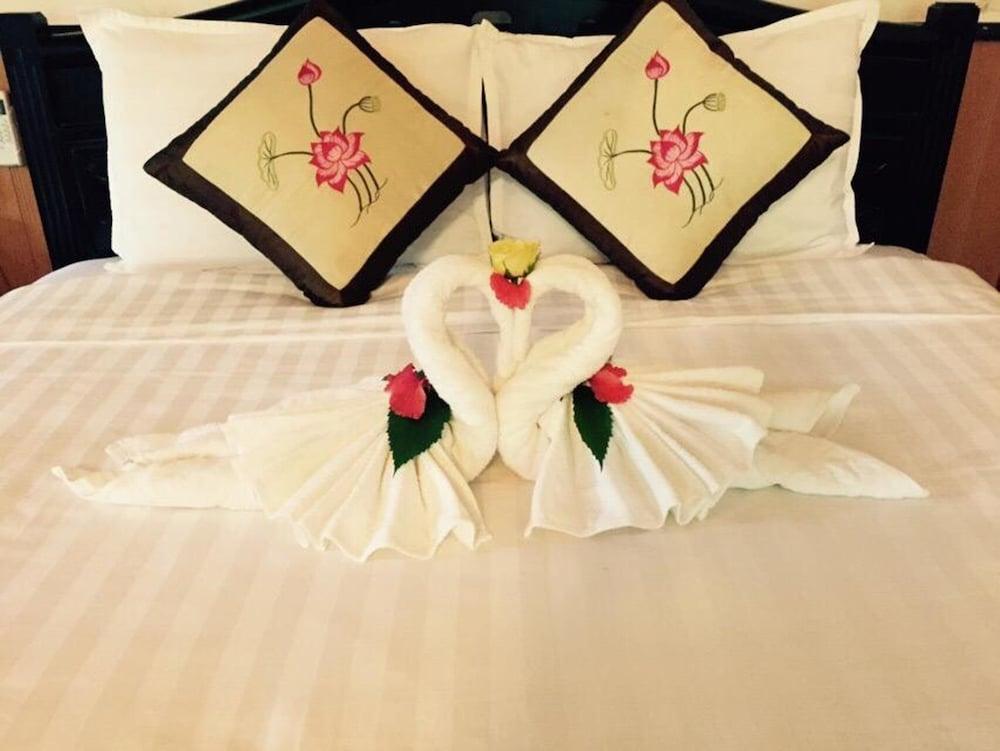 Betel Garden Hotel 3*